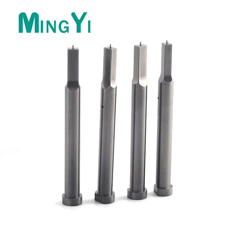 Press Tool Injection Molding Metal Punch