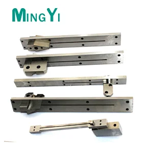 Custom CNC Lathe Machine Part