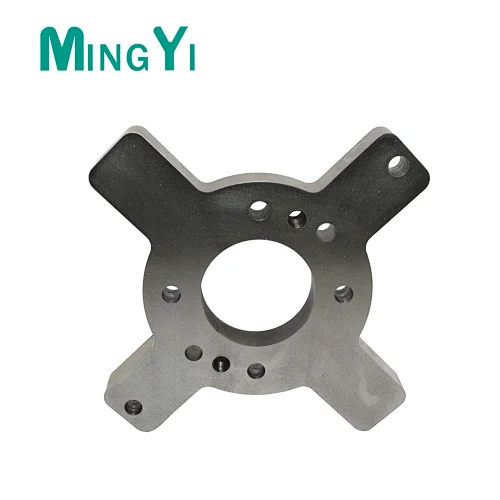 Custom CNC Lathe Machine Part