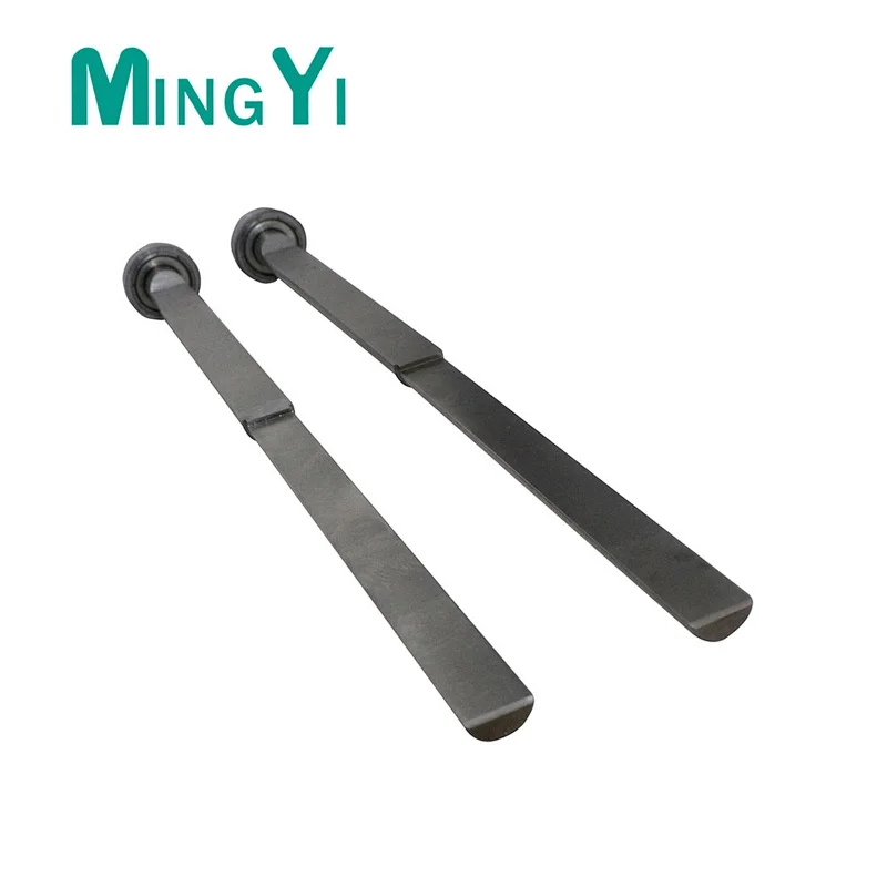 Reasonable Price Injection Molding Misumi Metal Punch Pin, Lock Pin, Ejector Pin
