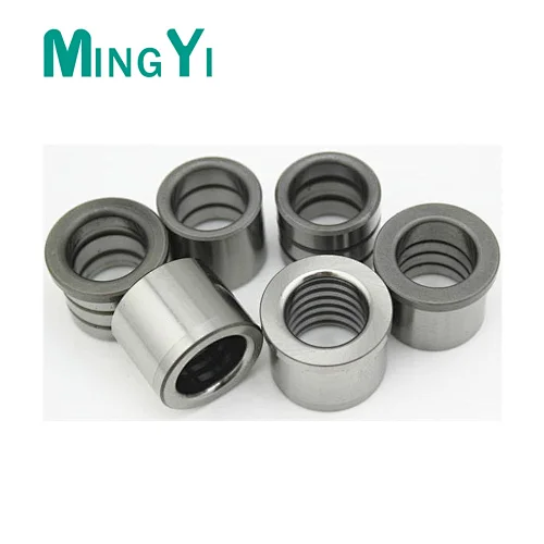 Customized Injection Mold Parts Metal Stainless Steel Roller
