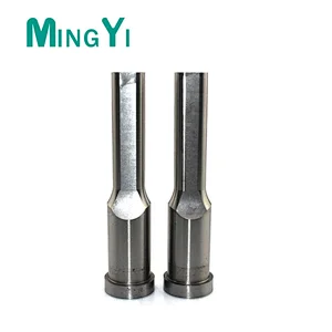 MISUMI hexagonal cutting punch for die tools