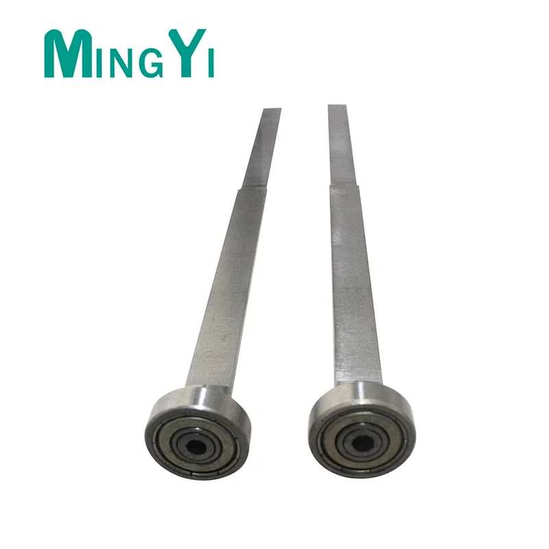 Reasonable Price Injection Molding Misumi Metal Punch Pin, Lock Pin, Ejector Pin