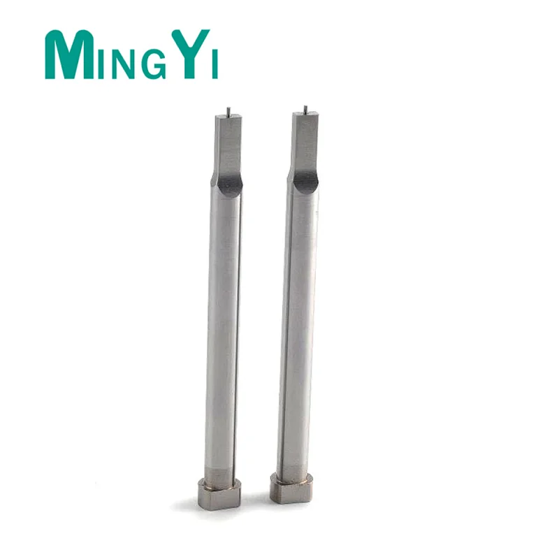 Customized Metal Center Punch, Tool Punch
