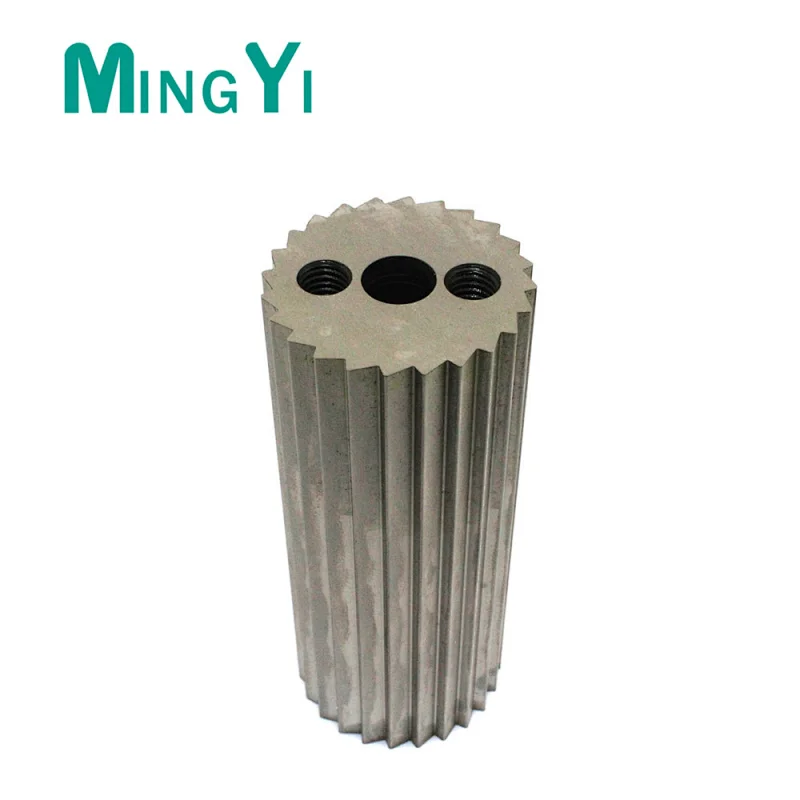 Custom CNC Lathe Machine Part