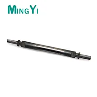 Standard Injection Mould Dayton Black Oxidized Tungsten Carbide Ejector Pin