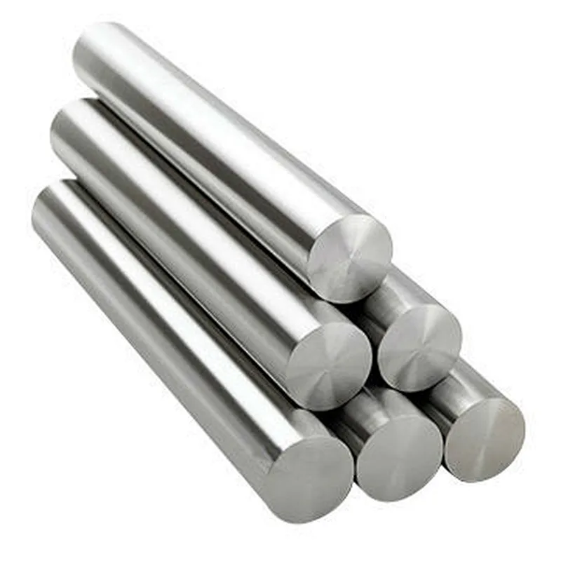 China Suppliers Tungsten Carbide Round Rod Tungsten Carbide Bar for Machinery Making