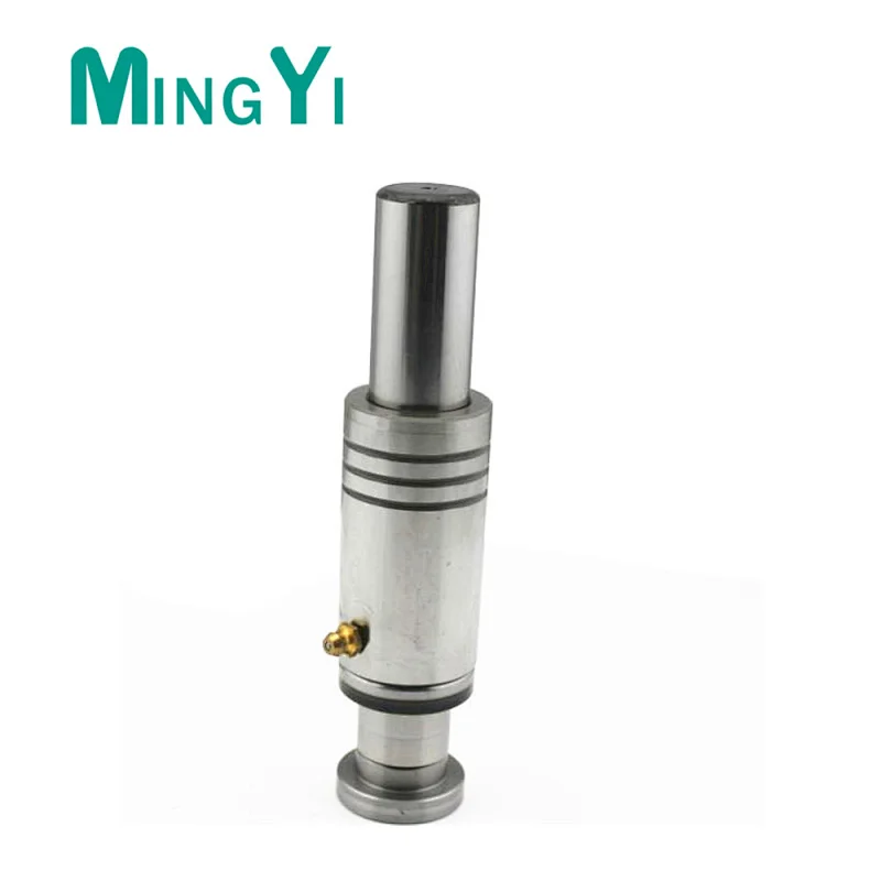 Misumi Bearing Guide Pillar Post Set