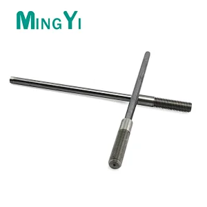 Piercing Hardened Metal Carbide Cutting Tool