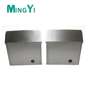 China Factory Low Price Hardened Flat Stainless Steel Punch Plate