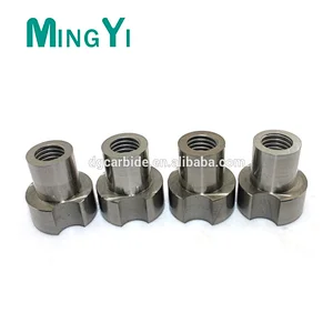 Alibaba Hot Sales Standard Punzons and Matrix,Tungsten carbide punch and die,Carbide punches die