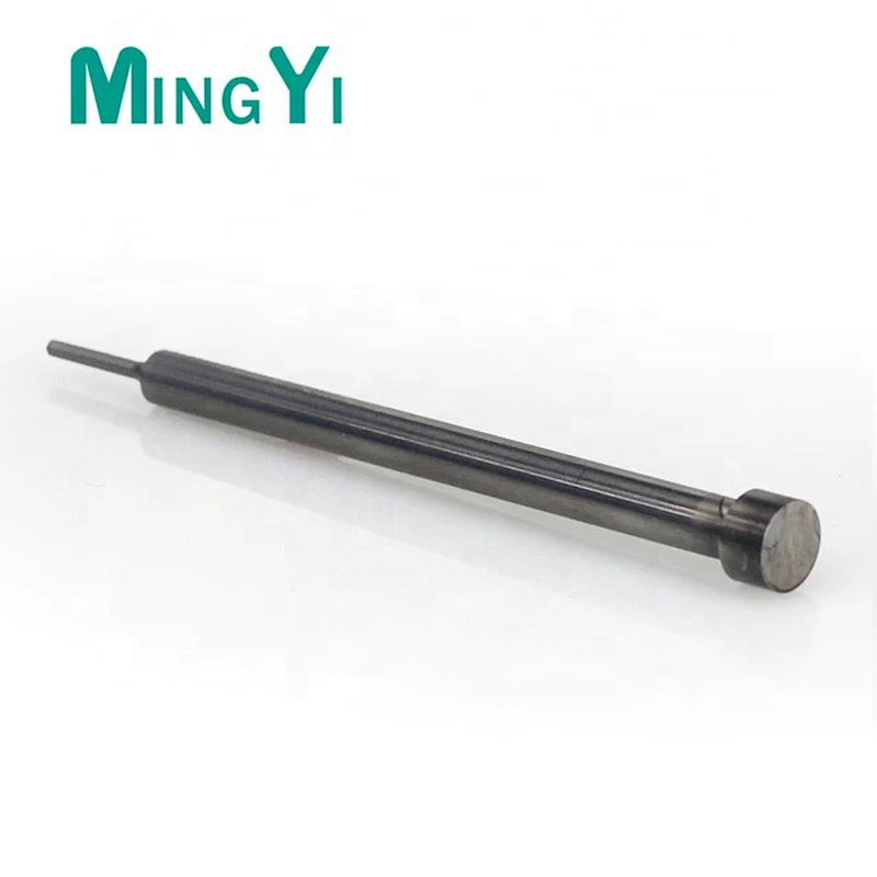 Hot Sale High Quality Precision Tungsten Carbide Stepped Dowel Pin made in Dongguan China