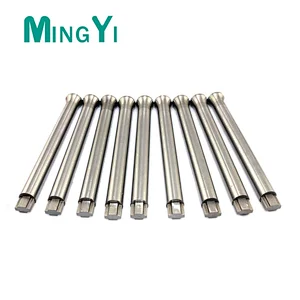 Dongguan supplier MISUMI standard punches and dies