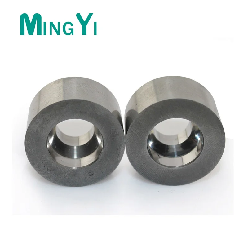 high quality MISUMI drill bushes with slope head