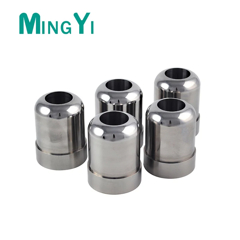 Alibaba Hot Sale Custom Metal Stainless Steel Bushing