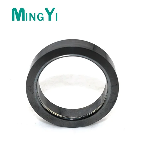 Custom Hardened Die Casting Injection Mold Parts Stainless Steel Snap Ring