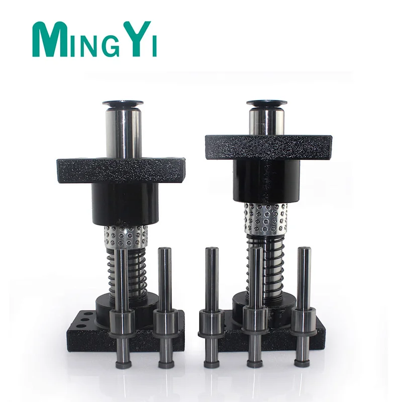 China Supplier MISUMI Die Holder Guide Post Sets