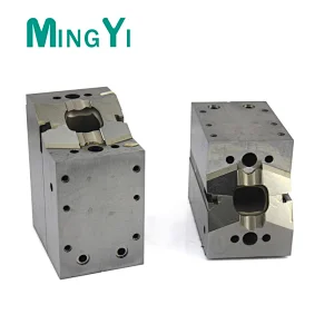Custom High Pressure Durable Carbide Injection Mold Base, Mold Plate