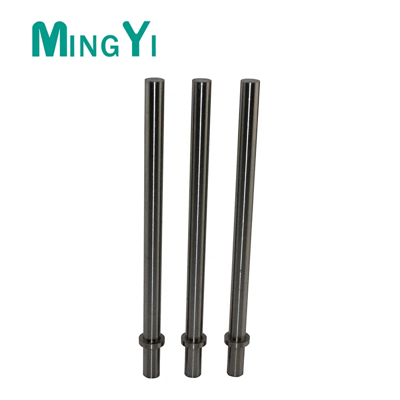 China Manufacturer Mold Components Metal Tungsten Carbide Round Rod, Bar