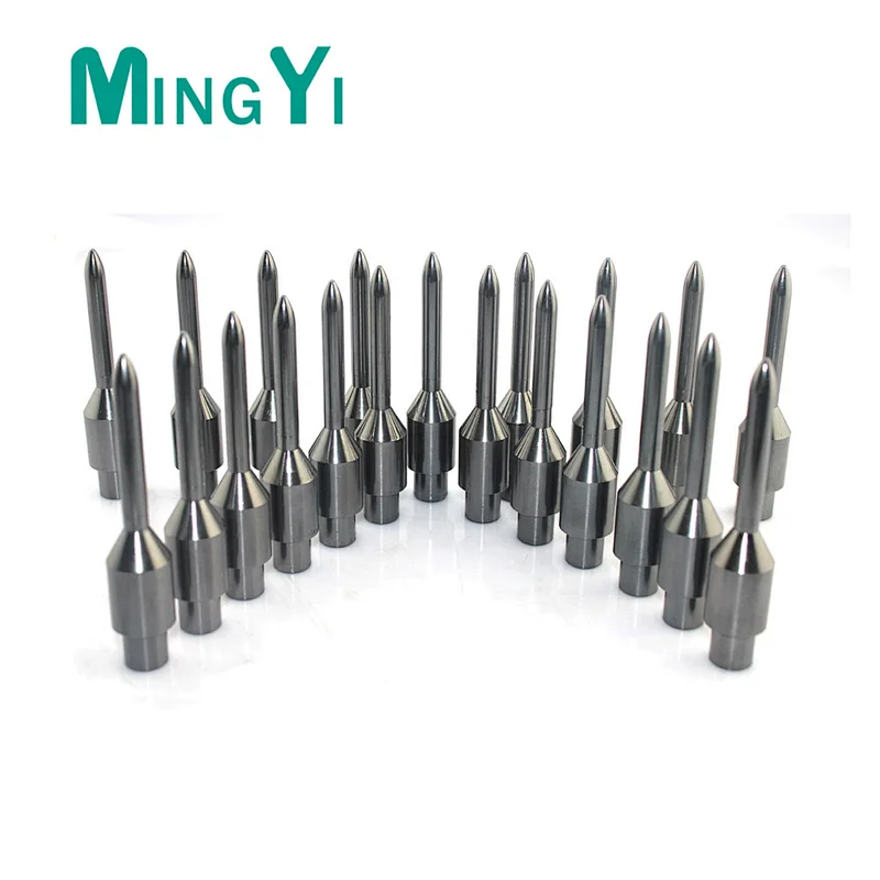 various kinds of Cutting punch and