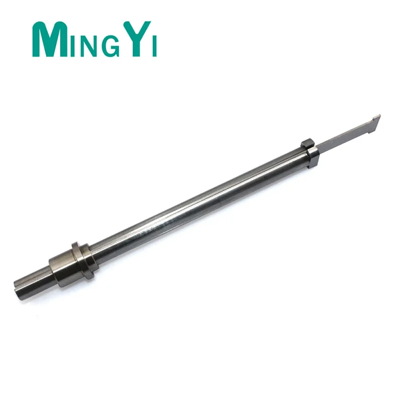 Piercing Hardened Metal Carbide Cutting Tool