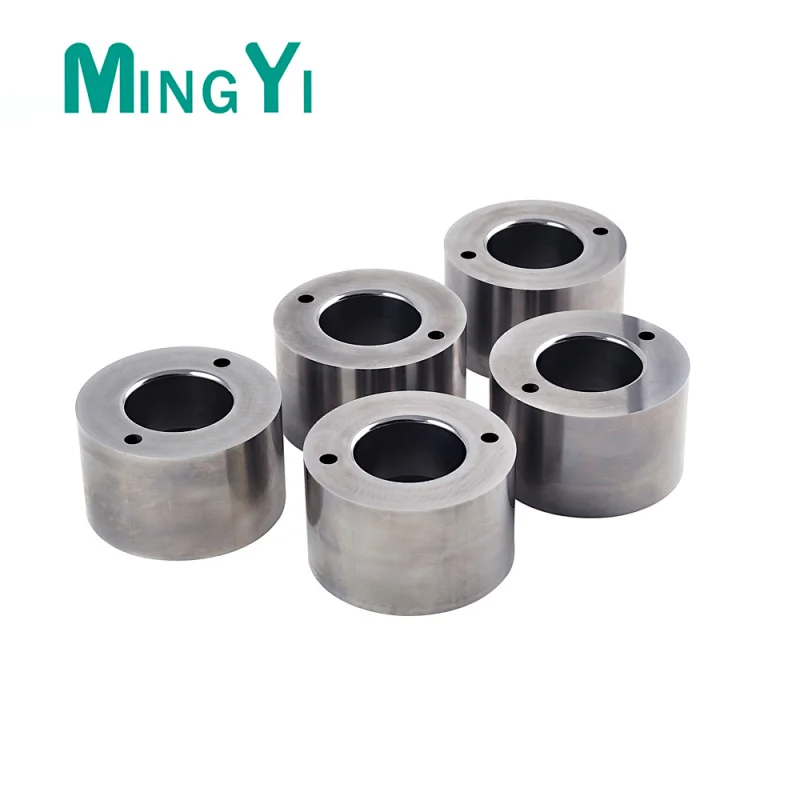 Alibaba Hot Sale Custom Metal Stainless Steel Bushing