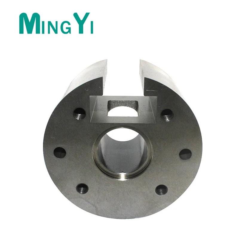 Custom CNC Lathe Machine Part