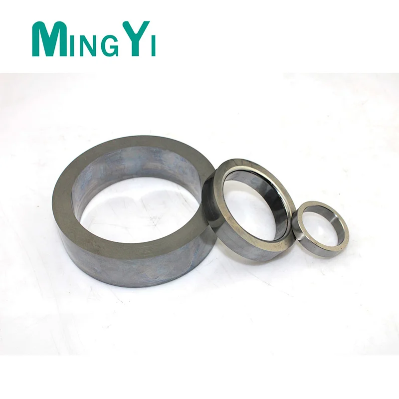 Factory made high precision custom metal bending ring locating rings for mould