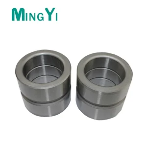 Standard Round Taper Interlock Pin