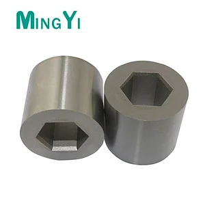 dongguan factory precision carbide / dayton punzones y matrices