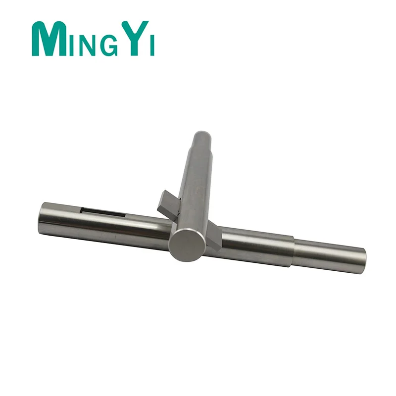 Custom High Quality Stainless Steel Double Step Shoulder Ejector Pin Punch