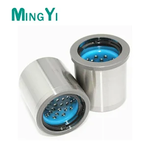 Custom Precision Steel Alloy Bimetal Metal Bushing