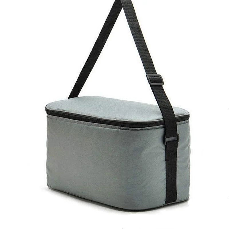 Hot Sale custom cheap thermal lunch Tote cooler bag