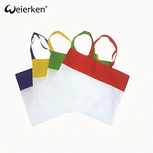 Latest Model Personalized Non-Woven Shopping Bag