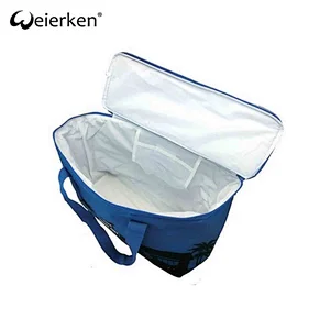 Hot Selling Waterproof Fish Cooler Bag