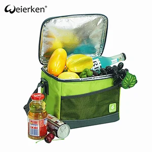 Best Price Large Capacity Multi-Use Durable Wine Cooler Bag