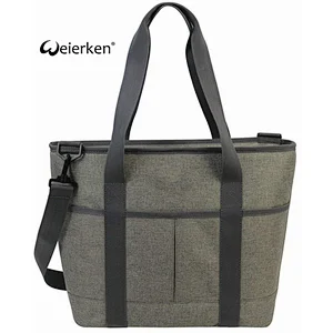 Wholesale High Quality Practical Lunch Bag Cooler