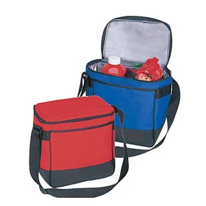 Hot Sale custom cheap thermal lunch Tote cooler bag