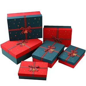 Best Gift Paper Box