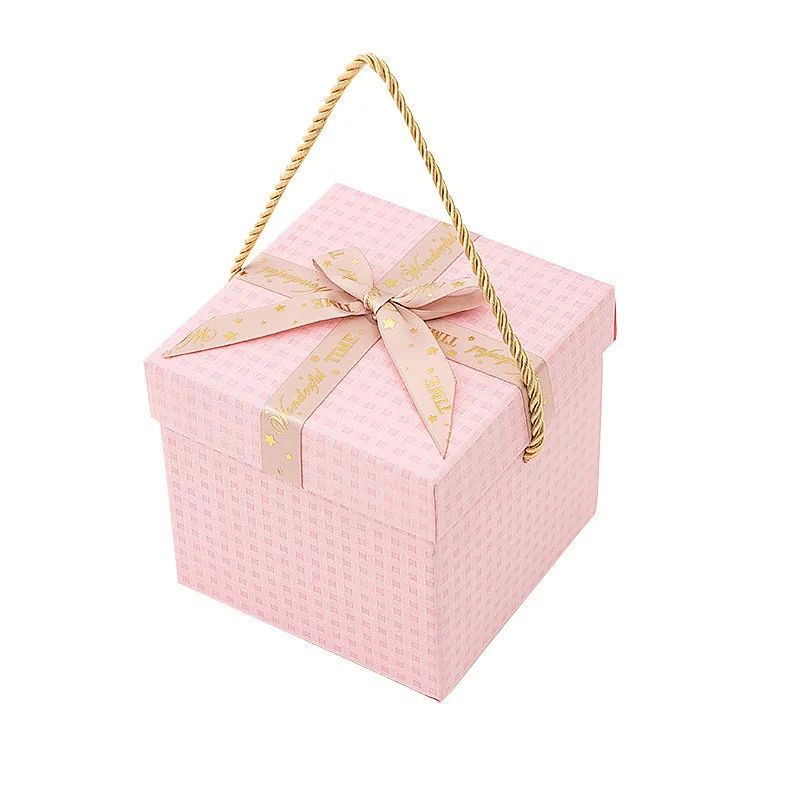 High Quality Gift Box