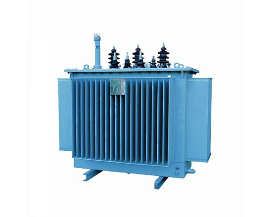 Global oil immersed distribution transformer manufactures