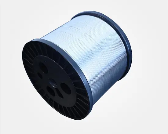 The professional pv welding strip manufactures