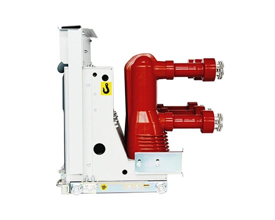 mv circuit breaker