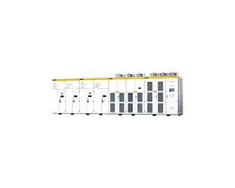 HV Variable Frequency Drive - , Manufacturer