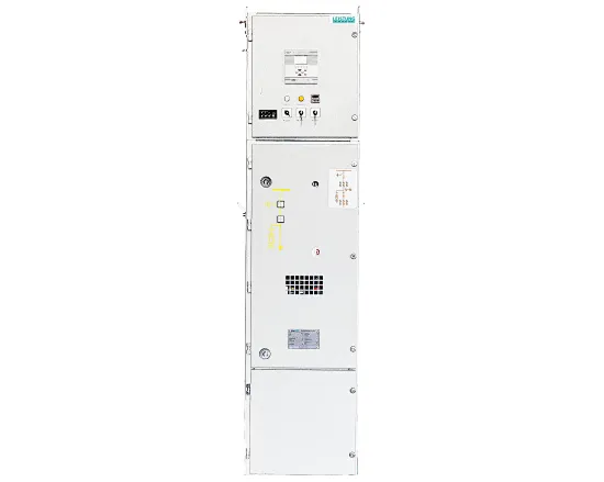 insulated switchgear