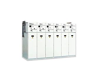 Enerswit+ 12-24kV Series SF6 Gas Insulated Ring Main Unit