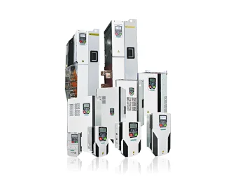 ES Series Low-voltage Frequency Converter