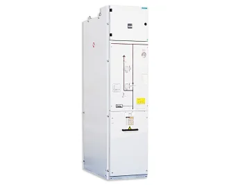 Enerswit+ 36kV SF6 Gas Insulated Ring Main Unit