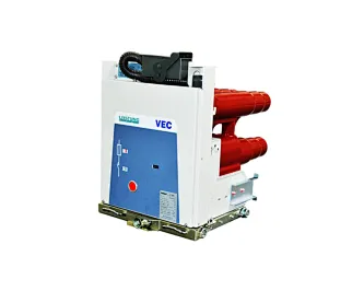 VEC Vacuum Contactor - Advanced Circuit Breaker for Industrial Applications