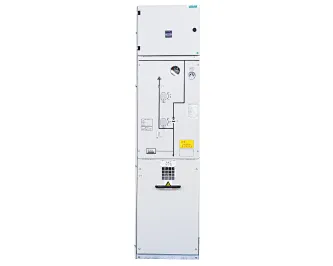 Airing 12kV Series Eco-friendly Gas Insulated Ring Main Unit